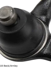 Beck/Arnley Suspension Control Arm and Ball Joint Assembly 102-5465                                     - 102-5465 - Image 2