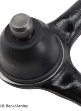 Beck/Arnley Suspension Control Arm and Ball Joint Assembly 102-5467                                     - 102-5467 - Image 2