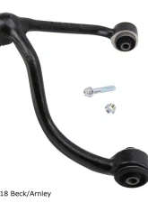 Beck/Arnley Suspension Control Arm and Ball Joint Assembly 102-5467                                     - 102-5467 - Image 3