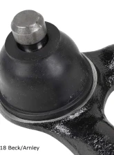 Beck/Arnley Suspension Control Arm and Ball Joint Assembly 102-5468                                     - 102-5468 - Image 2