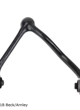 Beck/Arnley Suspension Control Arm and Ball Joint Assembly 102-5468                                     - 102-5468 - Image 3