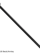 Beck/Arnley Suspension Control Arm 102-5471                                     - 102-5471 - Image 3