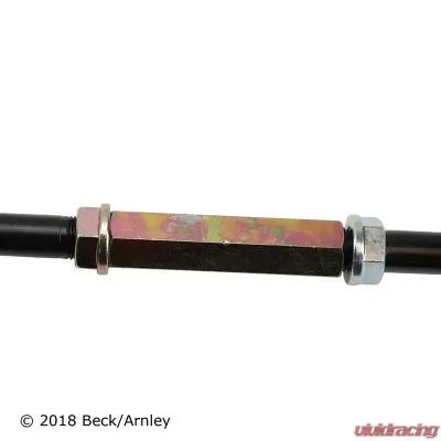 Beck/Arnley Suspension Control Arm 102-5473 - 102-5473