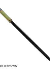 Beck/Arnley Suspension Control Arm 102-5475                                     - 102-5475 - Image 3