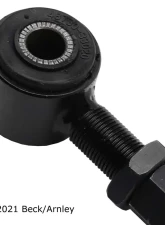 Beck/Arnley Suspension Control Arm 102-5476                                     - 102-5476 - Image 2