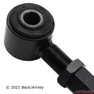 Beck/Arnley Suspension Control Arm 102-5476 - 102-5476
