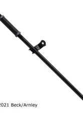 Beck/Arnley Suspension Control Arm 102-5476                                     - 102-5476 - Image 3