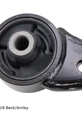 Beck/Arnley Suspension Control Arm 102-5487                                     - 102-5487 - Image 2