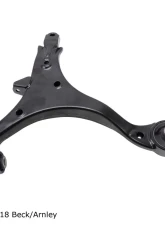 Beck/Arnley Suspension Control Arm 102-5487                                     - 102-5487 - Image 3