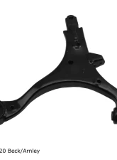 Beck/Arnley Suspension Control Arm 102-5488                                     - 102-5488 - Image 3