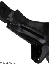 Beck/Arnley Suspension Control Arm 102-5488                                     - 102-5488 - Image 5