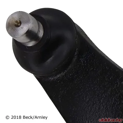 Beck/Arnley Suspension Control Arm and Ball Joint Assembly 102-5504 - 102-5504