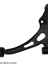 Beck/Arnley Suspension Control Arm and Ball Joint Assembly 102-5504                                     - 102-5504 - Image 3