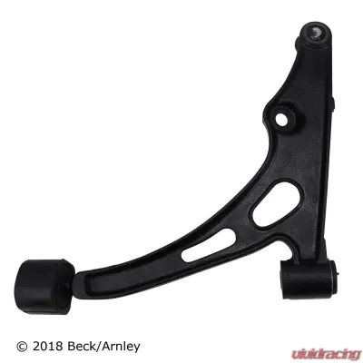 Beck/Arnley Suspension Control Arm and Ball Joint Assembly 102-5504 - 102-5504