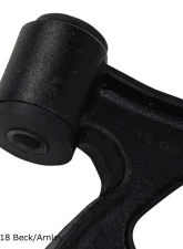 Beck/Arnley Suspension Control Arm and Ball Joint Assembly 102-5504                                     - 102-5504 - Image 4