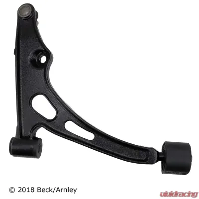 Beck/Arnley Suspension Control Arm and Ball Joint Assembly 102-5505 - 102-5505