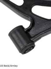 Beck/Arnley Suspension Control Arm and Ball Joint Assembly 102-5505                                     - 102-5505 - Image 4