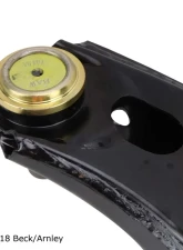 Beck/Arnley Suspension Control Arm and Ball Joint Assembly 102-5513                                     - 102-5513 - Image 2