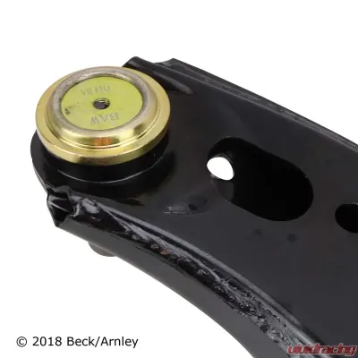 Beck/Arnley Suspension Control Arm and Ball Joint Assembly 102-5513 - 102-5513