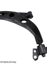 Beck/Arnley Suspension Control Arm and Ball Joint Assembly 102-5513                                     - 102-5513 - Image 3