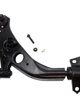 Beck/Arnley Suspension Control Arm and Ball Joint Assembly 102-5513                                     - 102-5513 - Image 4
