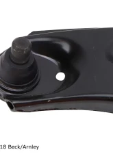 Beck/Arnley Suspension Control Arm and Ball Joint Assembly 102-5514                                     - 102-5514 - Image 2