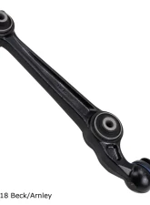 Beck/Arnley Suspension Control Arm and Ball Joint Assembly 102-5531                                     - 102-5531 - Image 3