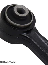 Beck/Arnley Suspension Control Arm and Ball Joint Assembly 102-5531                                     - 102-5531 - Image 4
