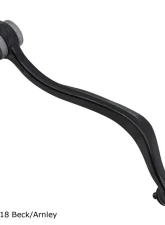 Beck/Arnley Suspension Control Arm and Ball Joint Assembly 102-5532                                     - 102-5532 - Image 3