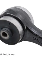 Beck/Arnley Suspension Control Arm and Ball Joint Assembly 102-5532                                     - 102-5532 - Image 4