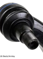 Beck/Arnley Suspension Control Arm and Ball Joint Assembly 102-5533                                     - 102-5533 - Image 2