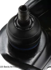 Beck/Arnley Suspension Control Arm and Ball Joint Assembly 102-5534                                     - 102-5534 - Image 2