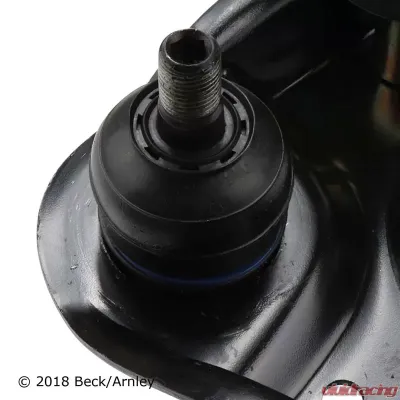 Beck/Arnley Suspension Control Arm and Ball Joint Assembly 102-5534 - 102-5534