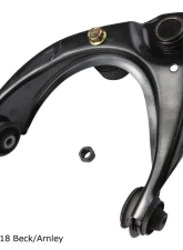 Beck/Arnley Suspension Control Arm and Ball Joint Assembly 102-5534                                     - 102-5534 - Image 3