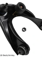 Beck/Arnley Suspension Control Arm and Ball Joint Assembly 102-5534                                     - 102-5534 - Image 4