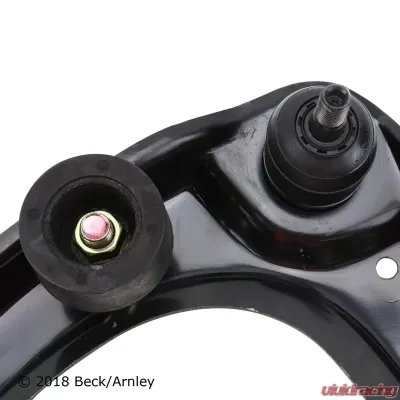Beck/Arnley Suspension Control Arm and Ball Joint Assembly 102-5535 - 102-5535