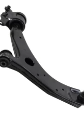 Beck/Arnley Suspension Control Arm and Ball Joint Assembly 102-5547                                     - 102-5547 - Image 4