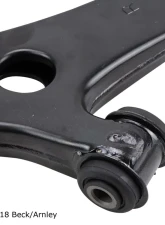 Beck/Arnley Suspension Control Arm and Ball Joint Assembly 102-5548                                     - 102-5548 - Image 2