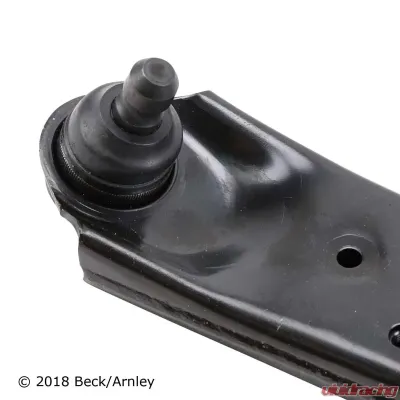 Beck/Arnley Suspension Control Arm and Ball Joint Assembly 102-5548 - 102-5548