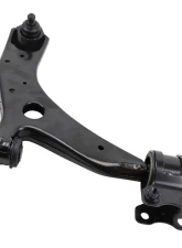 Beck/Arnley Suspension Control Arm and Ball Joint Assembly 102-5548                                     - 102-5548 - Image 4