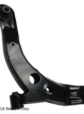 Beck/Arnley Suspension Control Arm and Ball Joint Assembly 102-5549                                     - 102-5549 - Image 2