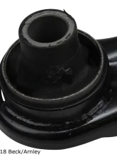 Beck/Arnley Suspension Control Arm and Ball Joint Assembly 102-5549                                     - 102-5549 - Image 3