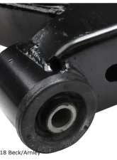 Beck/Arnley Suspension Control Arm and Ball Joint Assembly 102-5549                                     - 102-5549 - Image 4