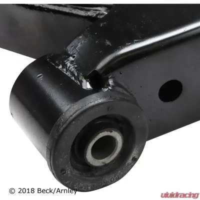 Beck/Arnley Suspension Control Arm and Ball Joint Assembly 102-5549 - 102-5549