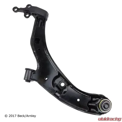 Beck/Arnley Suspension Control Arm and Ball Joint Assembly 102-5556 - 102-5556