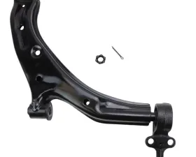 Beck/Arnley Suspension Control Arm and Ball Joint Assembly 102-5556