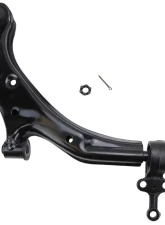 Beck/Arnley Suspension Control Arm and Ball Joint Assembly 102-5556                                     - 102-5556 - Image 4