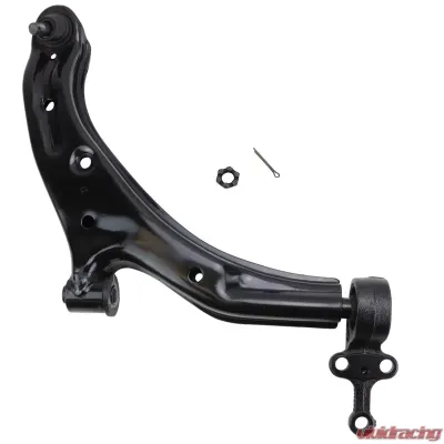 Beck/Arnley Suspension Control Arm and Ball Joint Assembly 102-5556 - 102-5556