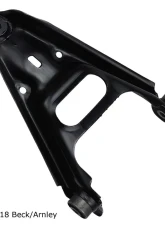 Beck/Arnley Suspension Control Arm 102-5607                                     - 102-5607 - Image 3