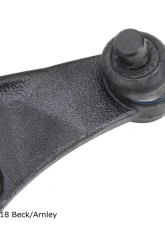 Beck/Arnley Suspension Control Arm and Ball Joint Assembly 102-5610                                     - 102-5610 - Image 2